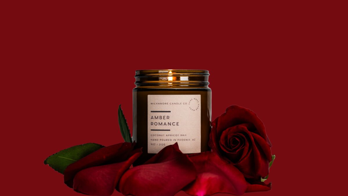 Amber Romance