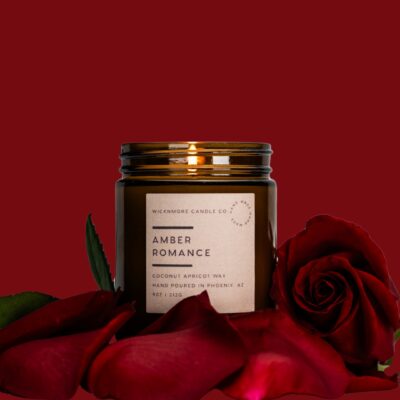 Home Amber Romance