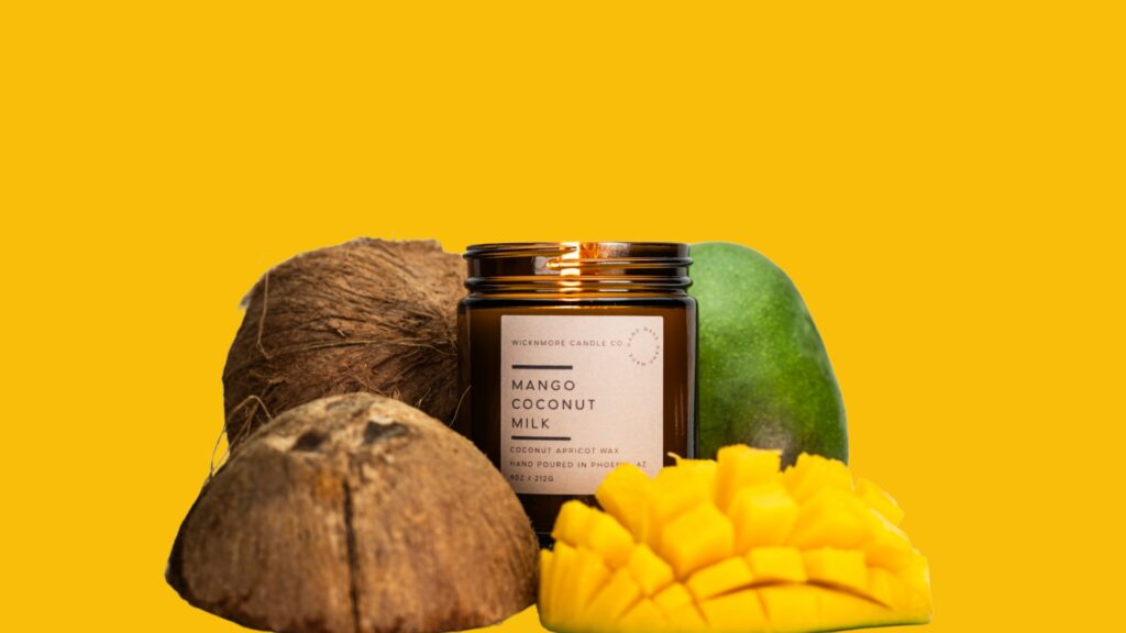 Mango Coconut Milk 1024x576